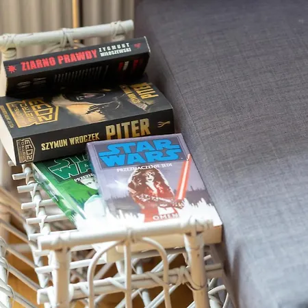 Atrium Ursus By Renters *