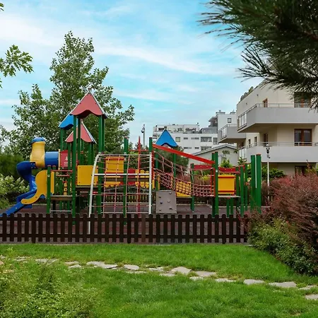 Atrium Ursus By Renters *