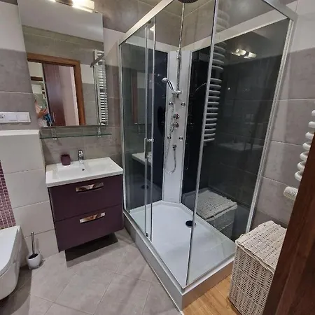 Atrium Ursus By Renters Apartment