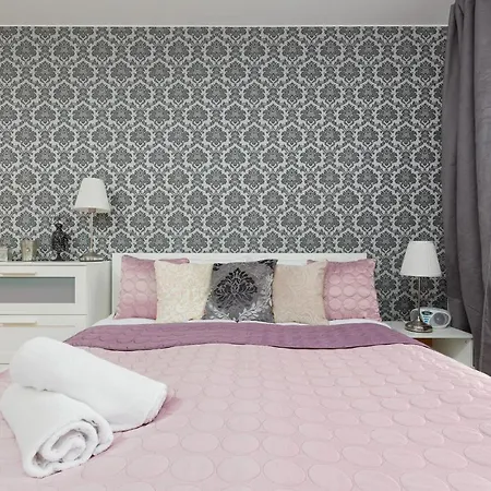 Atrium Ursus By Renters 华沙