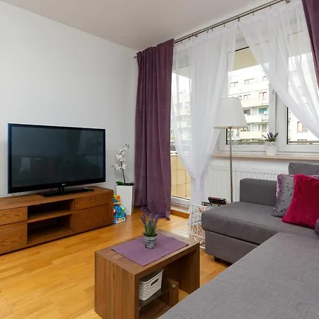 Atrium Ursus By Renters Appartamento Varsavia