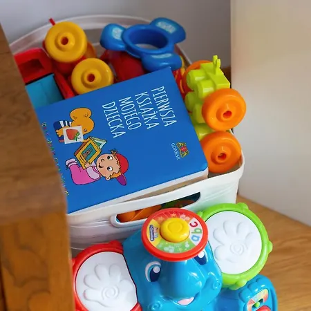 Atrium Ursus By Renters Appartamento Varsavia