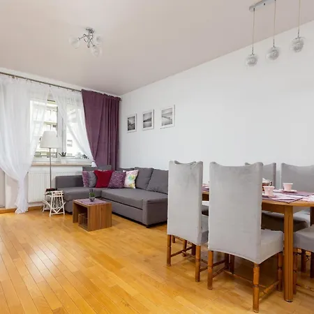 Atrium Ursus By Renters