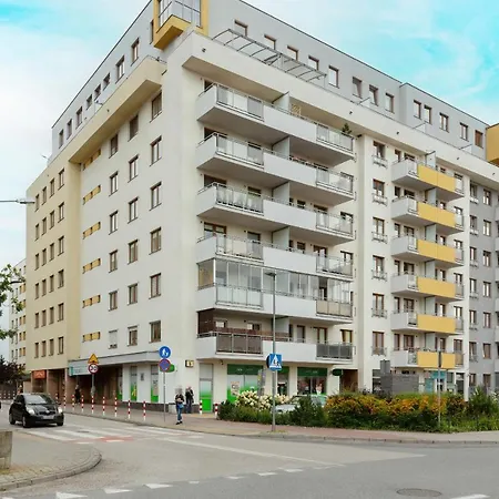 Atrium Ursus By Renters