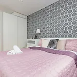 Atrium Ursus By Renters Lejlighed *