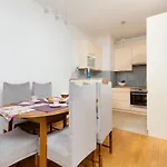 Atrium Ursus By Renters وارسو