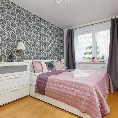 Apartamento Atrium Ursus By Renters *