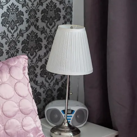 Atrium Ursus By Renters Apartamento Varsóvia